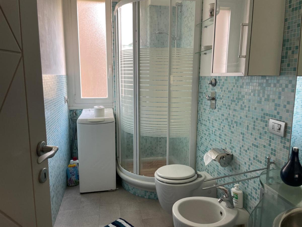 Impeccable Bnb In Milan Next To M1 Metro 10 Mins Away From Duomo Wi-Fi Feel Like Home Eksteriør bilde