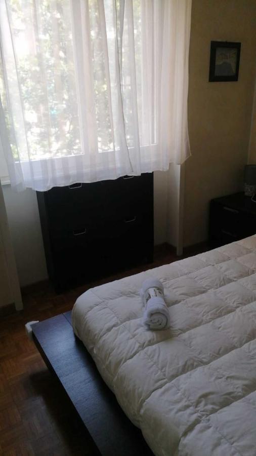 Impeccable Bnb In Milan Next To M1 Metro 10 Mins Away From Duomo Wi-Fi Feel Like Home Eksteriør bilde